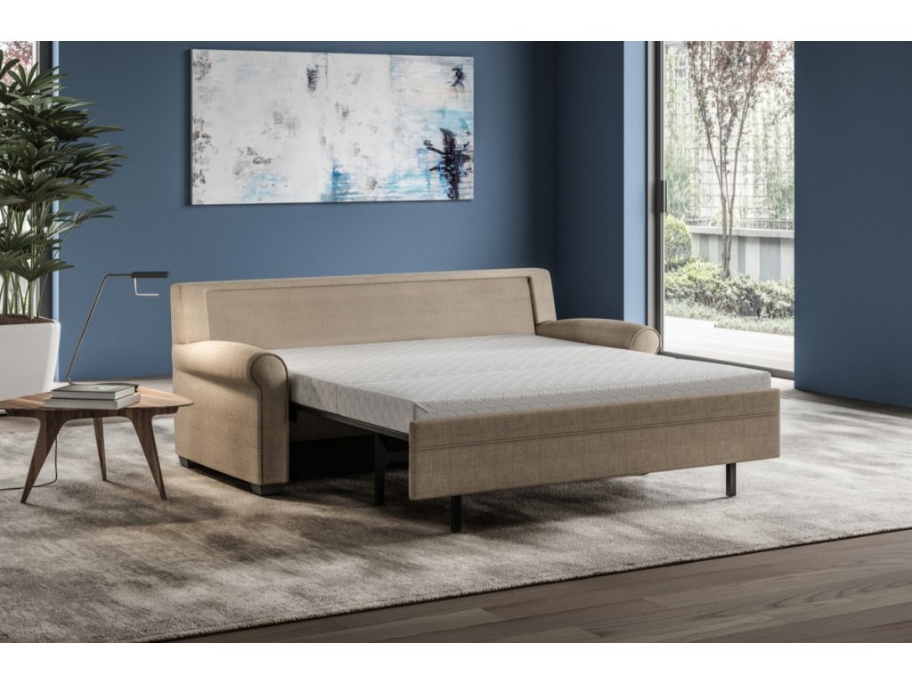 Gaines Comfort Sleeper - main image