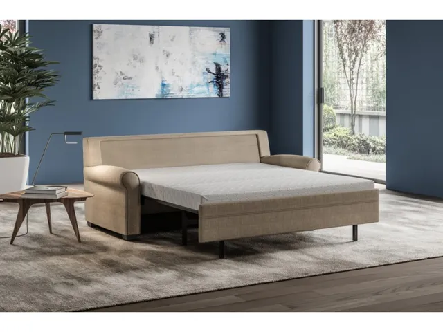 Gaines Comfort Sleeper