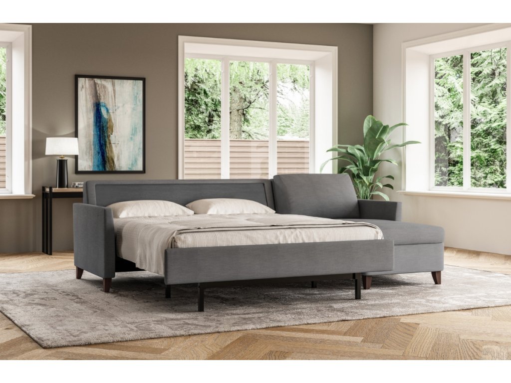 Harris Comfort Sleeper - image 2