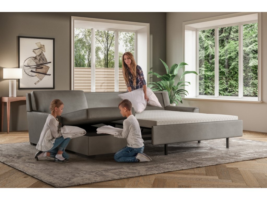 Klein Comfort Sleeper - image 3