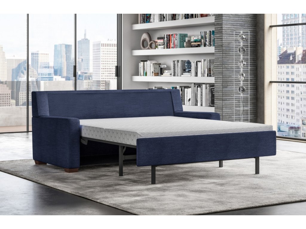 American Leather Lyons Comfort Sleeper, primary thumbnail