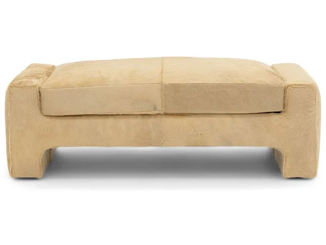 Midwood Bench - Alternative View