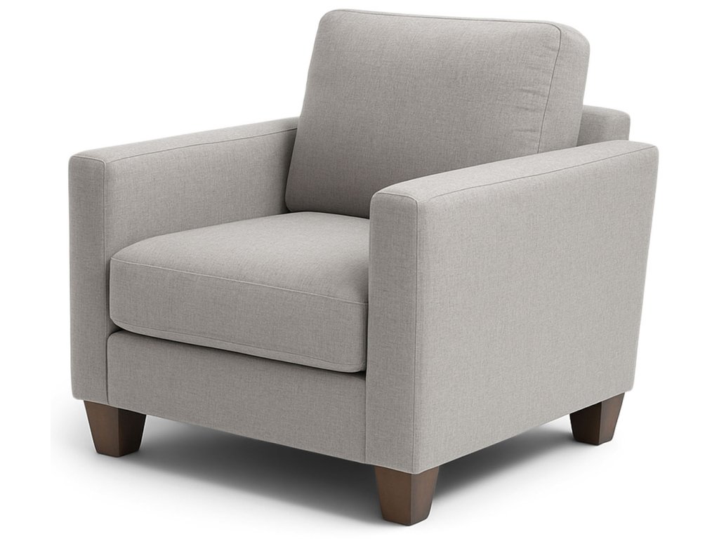 Alessandro Chair - main image