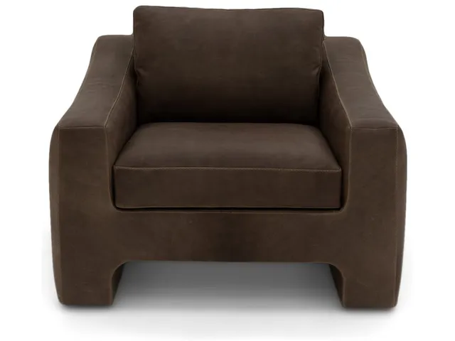 Brooklyn Chair - Alternative View