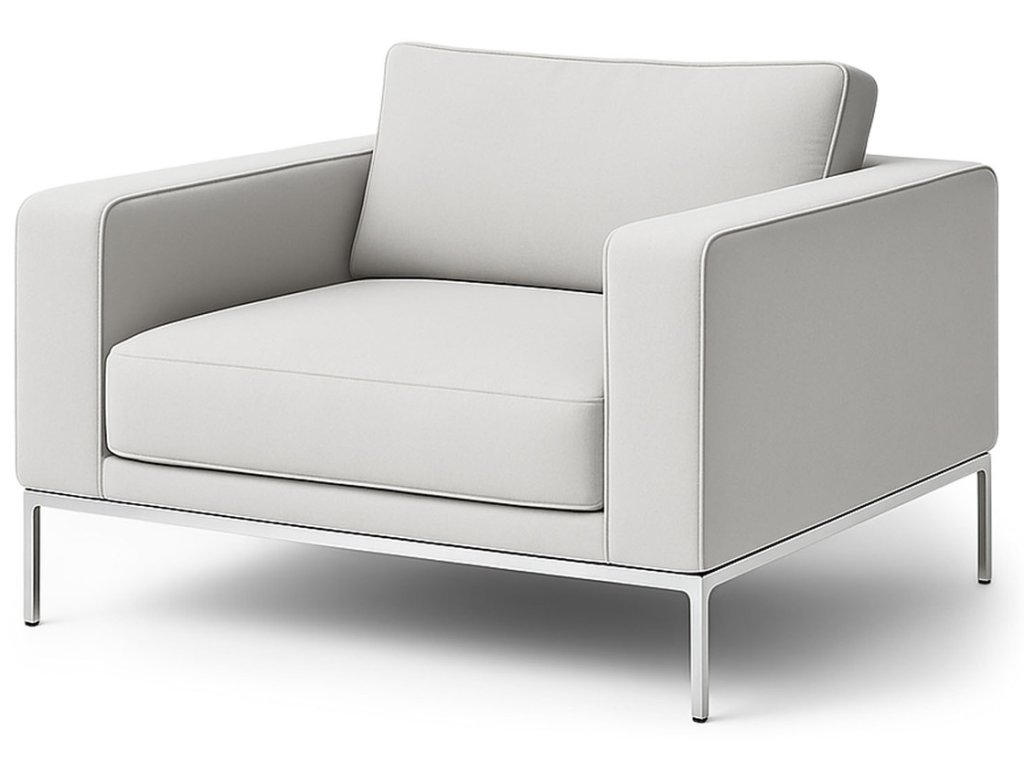 Copenhagen Chair - main image