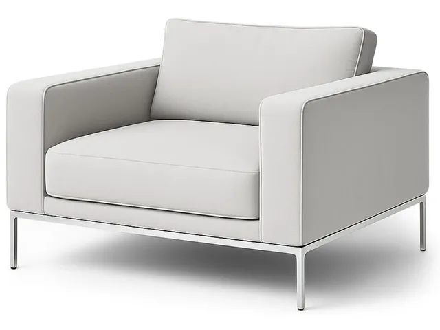 Copenhagen Chair