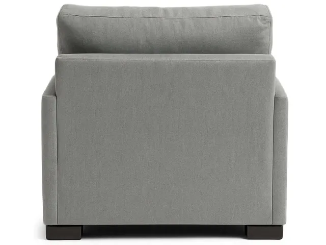 Danford Chair - Alternative View