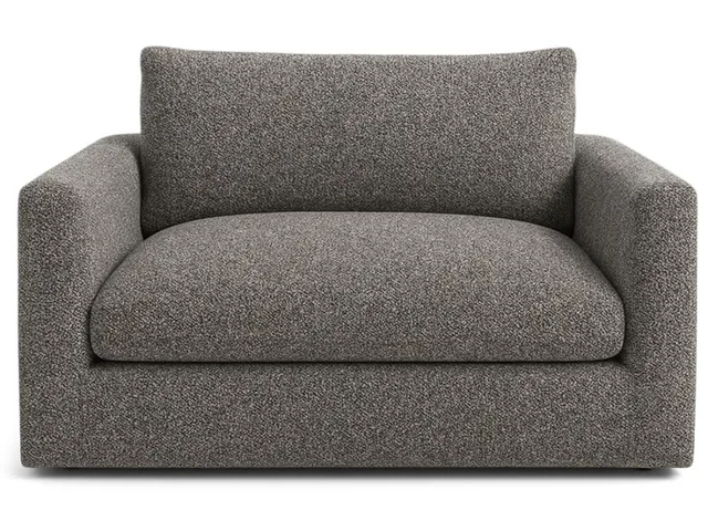 Espen Chair - Alternative View