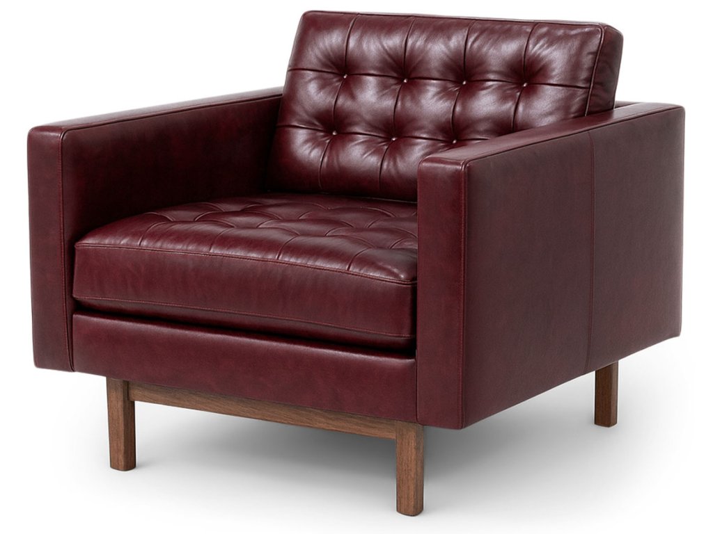Parker Chair - main image