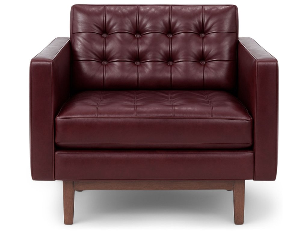 Parker Chair - image 1