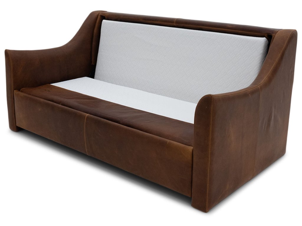 American Leather Hollis Comfort Sleeper, alternate view 5