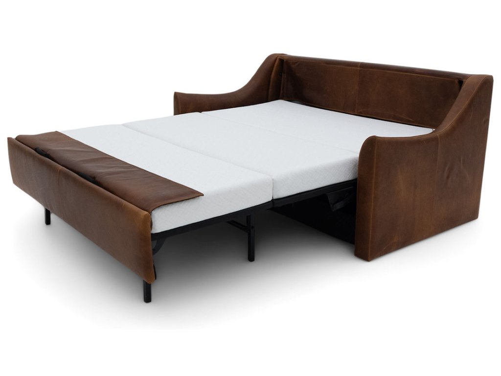 American Leather Hollis Comfort Sleeper, alternate view 2