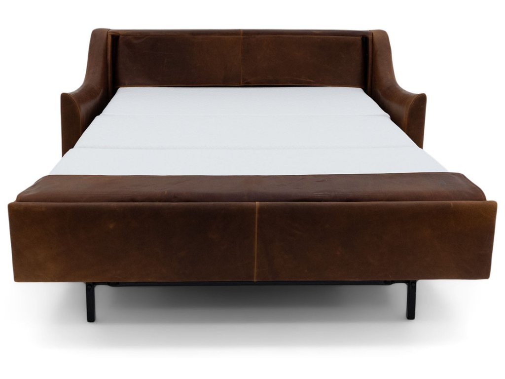 American Leather Hollis Comfort Sleeper, alternate view 1