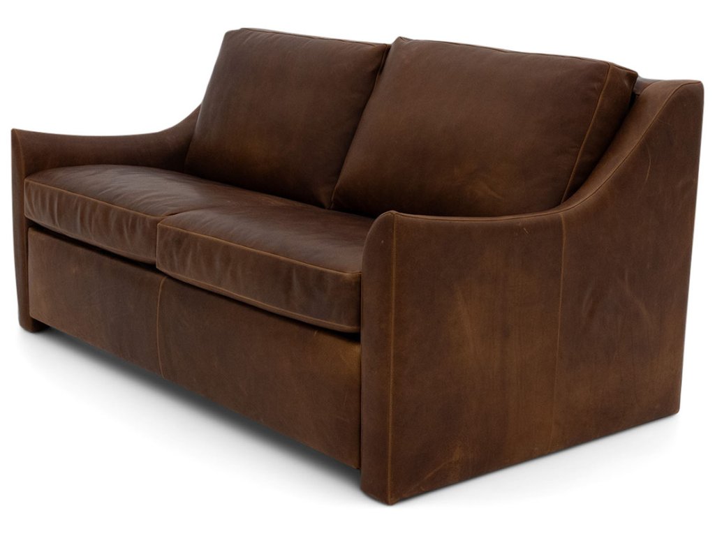 American Leather Hollis Comfort Sleeper, alternate view 3