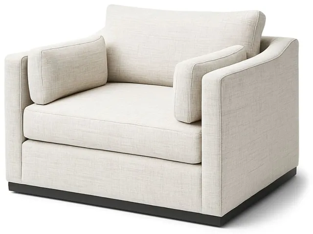 Daley Chair