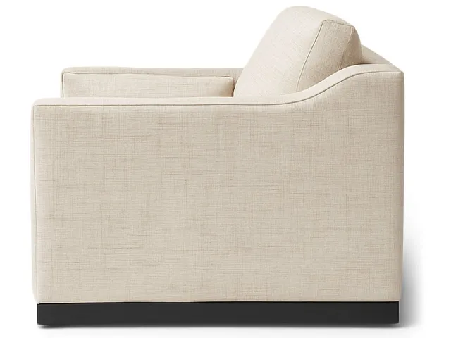 Daley Chair - Alternative View