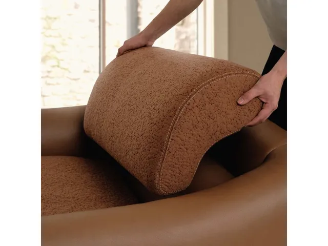 Dorian Chair - Alternative View