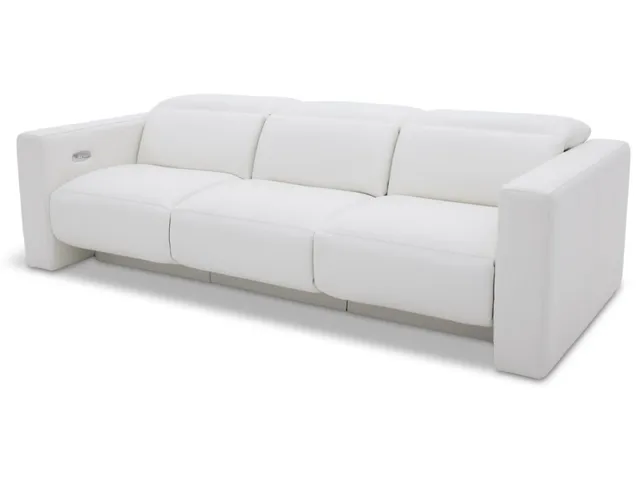 Gideon Sofa - Alternative View