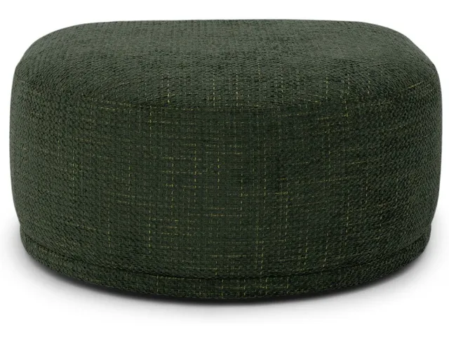 Athlea Ottoman - Alternative View
