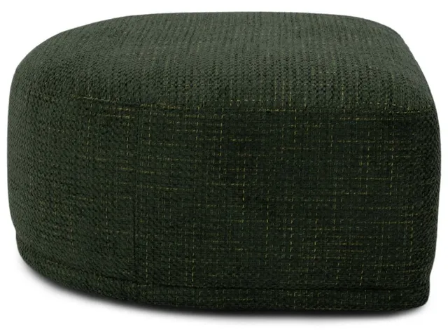 Athlea Ottoman