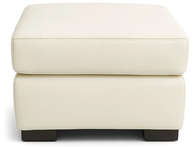 Danford Ottoman - Alternative View