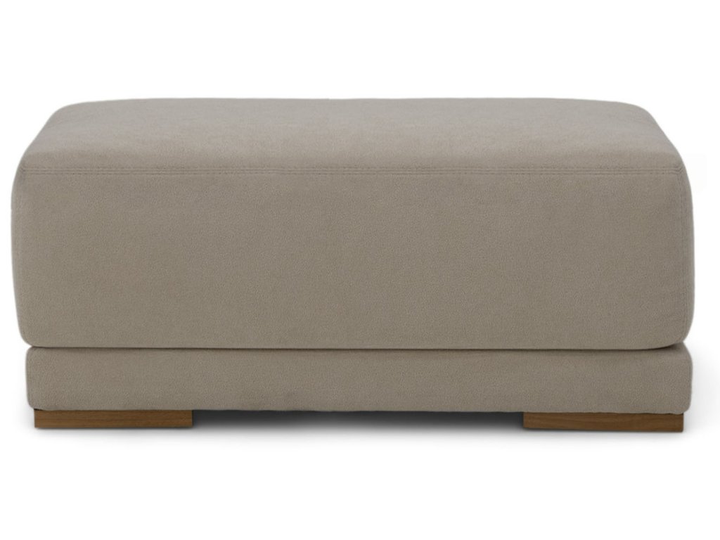 Malibu Ottoman - image 1