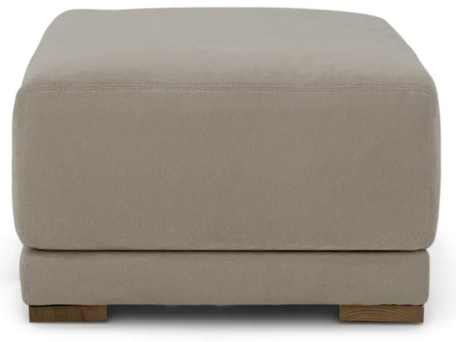 Malibu Ottoman