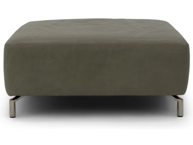 Monza Ottoman - Alternative View