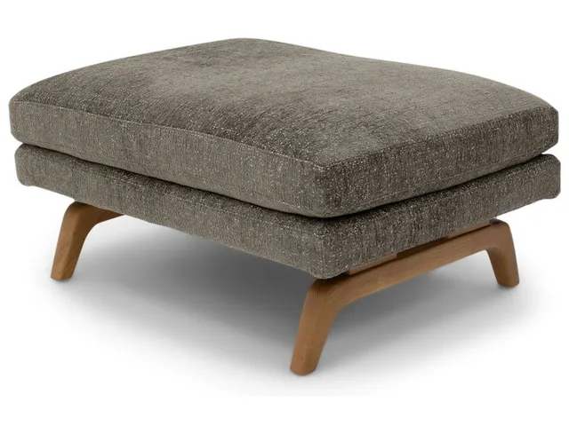 Nash Ottoman