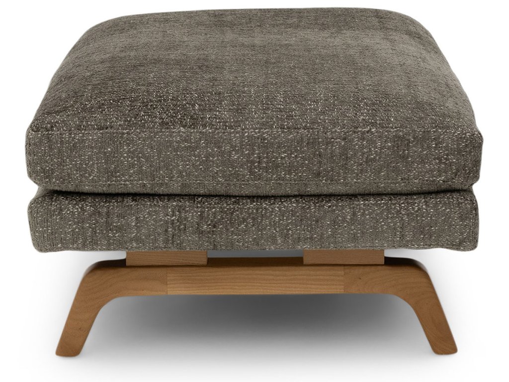 Nash Ottoman - image 1