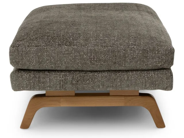 Nash Ottoman - Alternative View