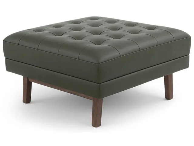 Parker Ottoman - Alternative View