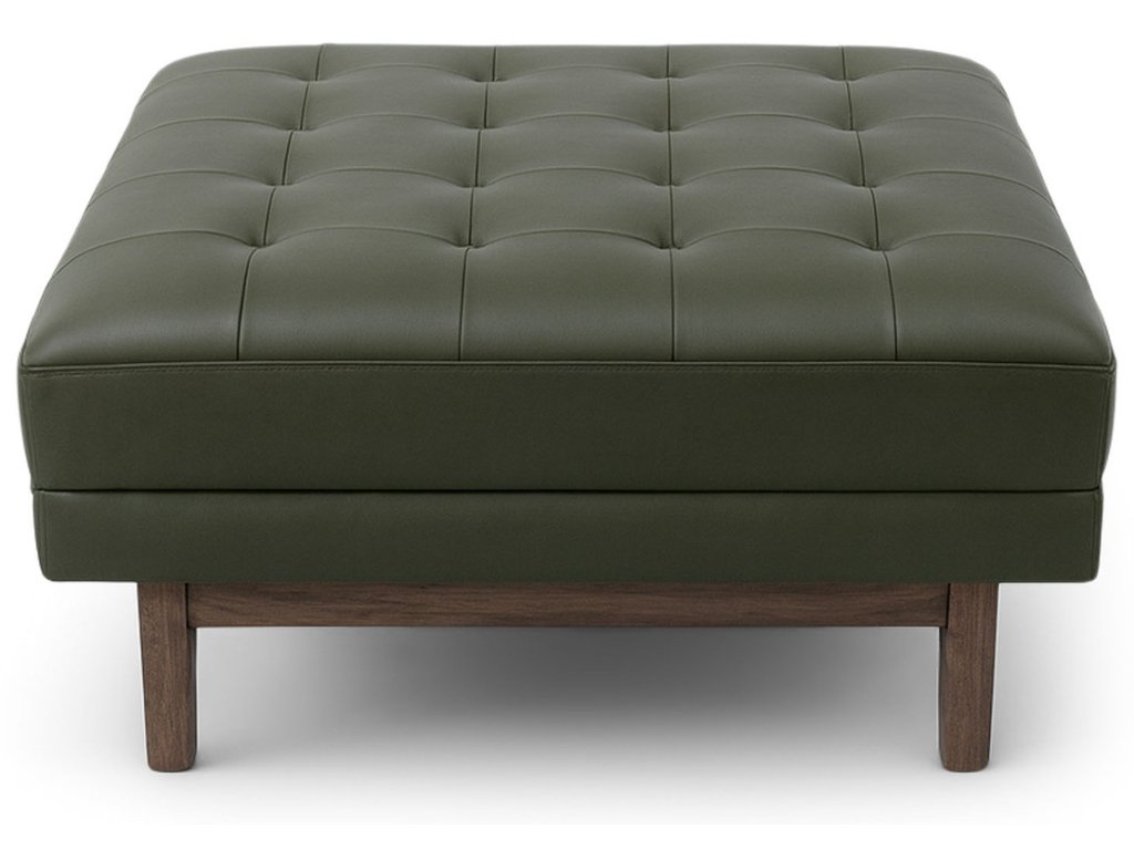 Parker Ottoman - main image
