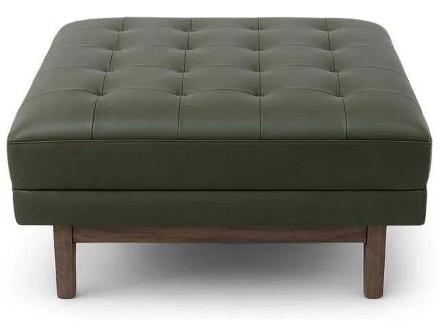 Parker Ottoman