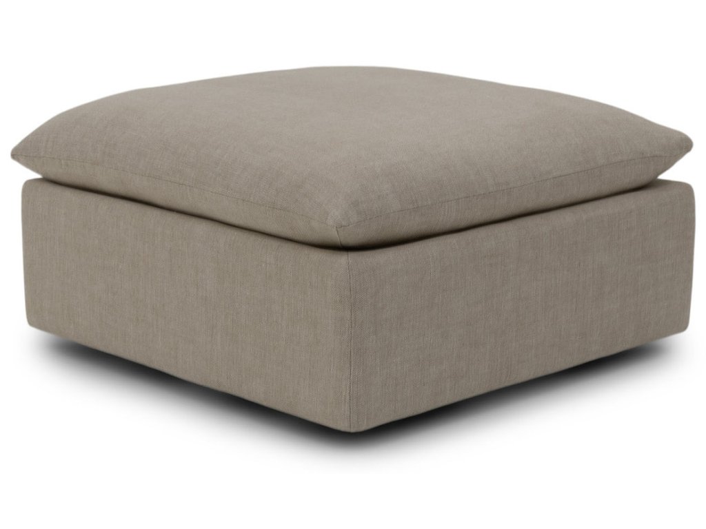 Versa Ottoman - main image