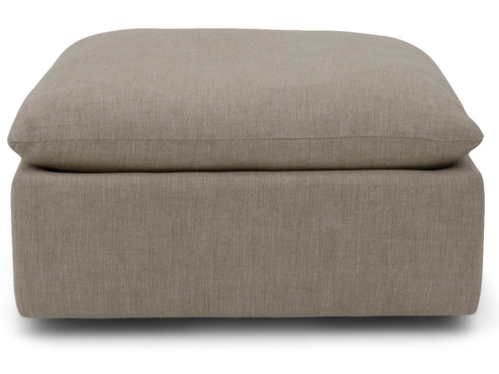 Versa Ottoman - image 1