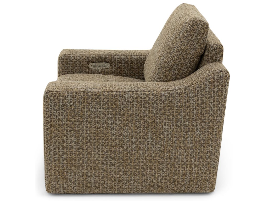Soho G-Series Motion Chair - image 5