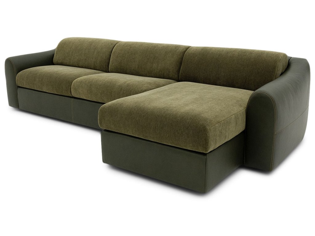 Dorian Sectional - image 3