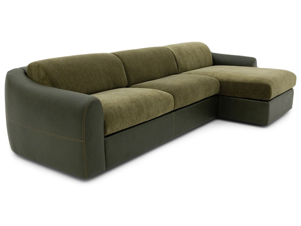 Dorian Sectional - image 1