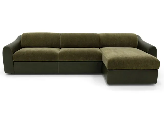 Dorian Sectional