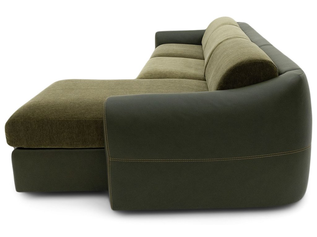 Dorian Sectional - image 4