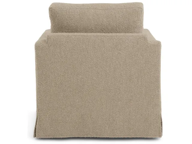 Tali Petite Track Arm Chair