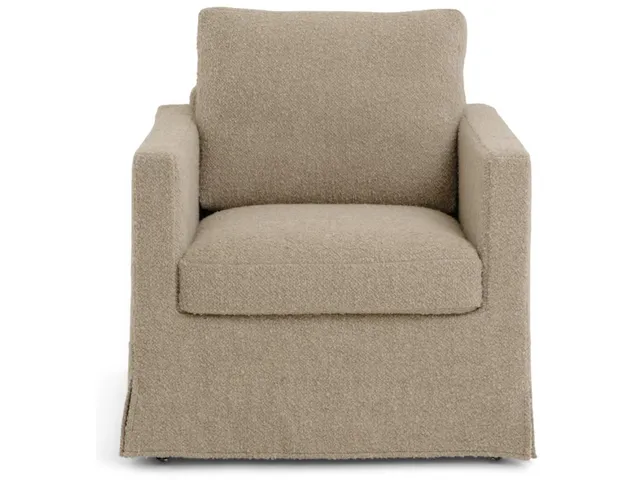 Tali Petite Track Arm Chair