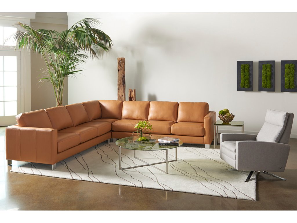 Simon Recliner - main image