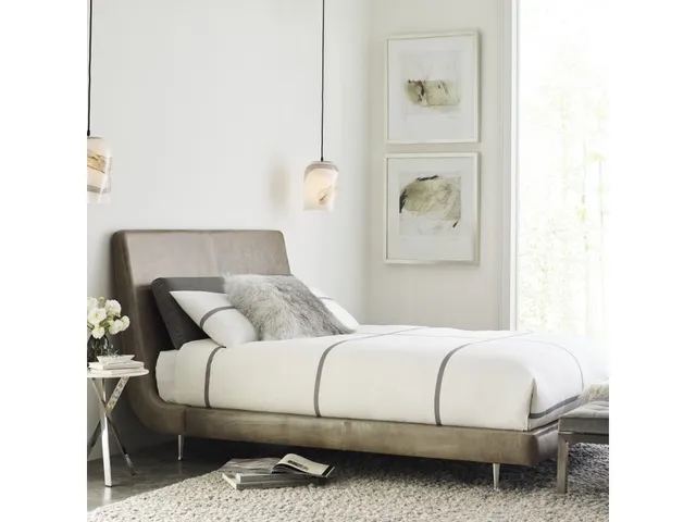 Menlo Park Bed