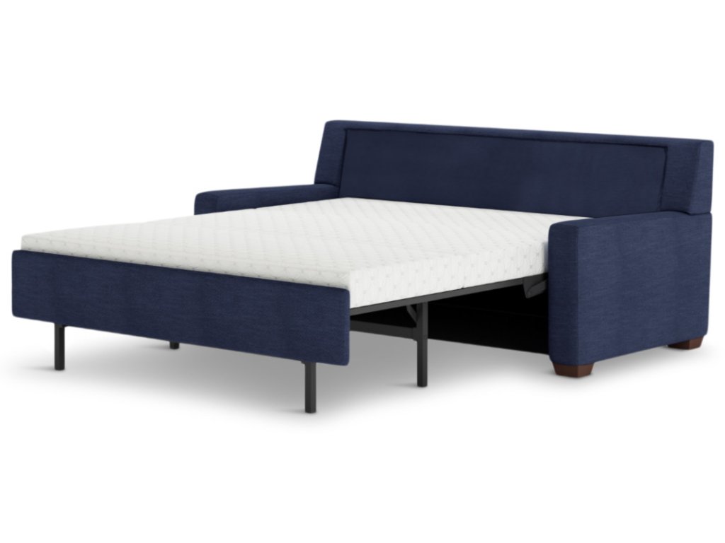 American Leather Lyons Comfort Sleeper, alternate view 4