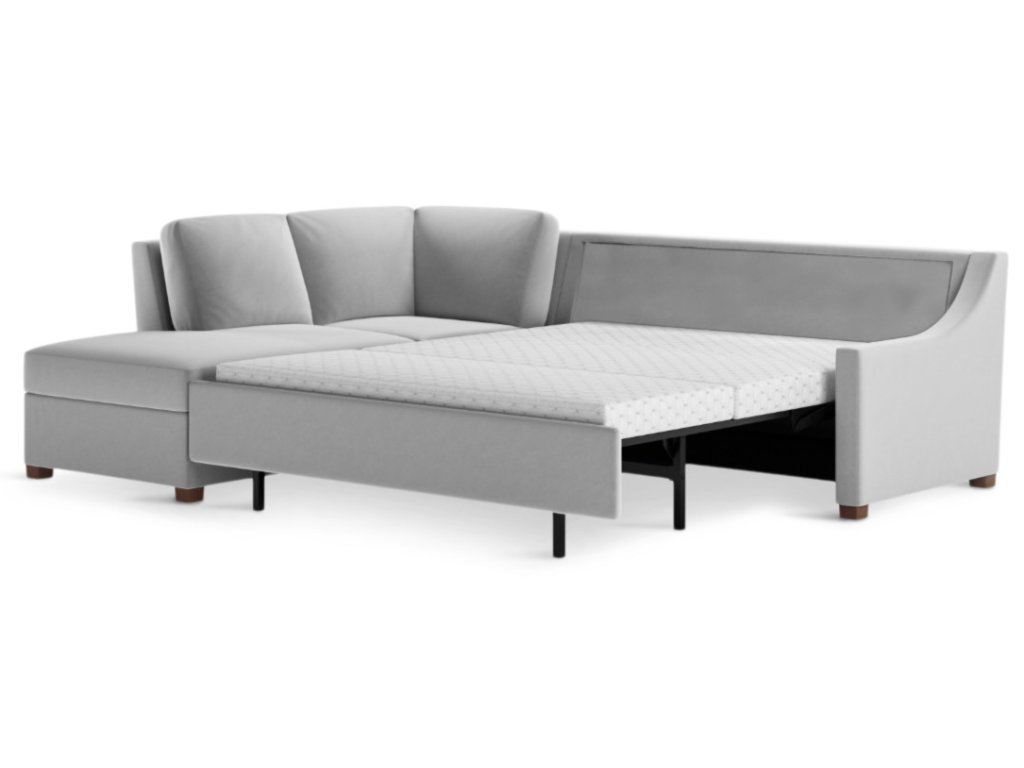 Perry Comfort Sleeper - image 3