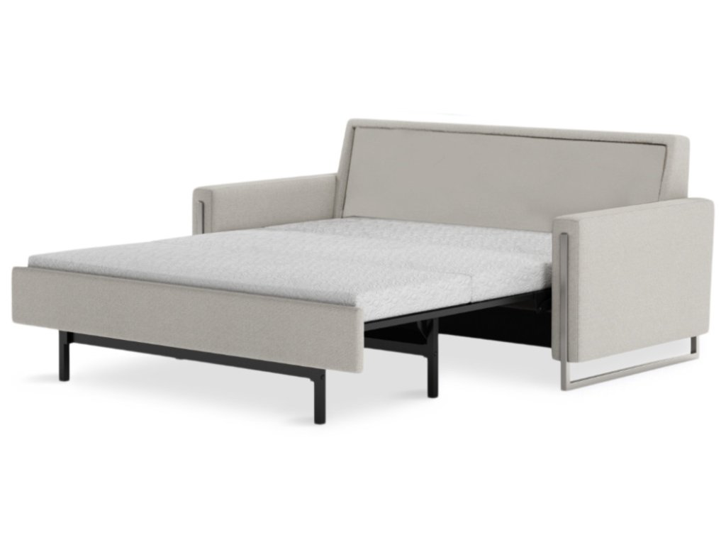 American Leather Sulley Comfort Sleeper, alternate view 1