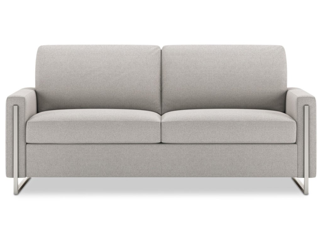 American Leather Sulley Comfort Sleeper, alternate view 4