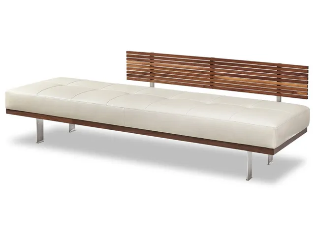 Knox Bench - Alternative View